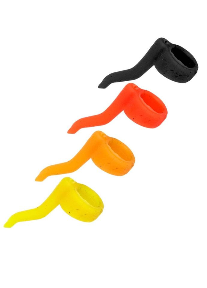 Набор адаптеров для пены зиг риг Zig Rig Foam Aligner color mix No Brand (350625995)