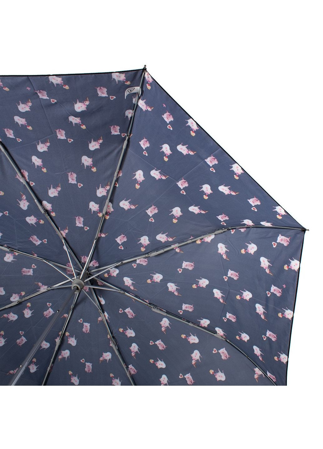 Жіноча парасолька механічна Fulton (279320980)