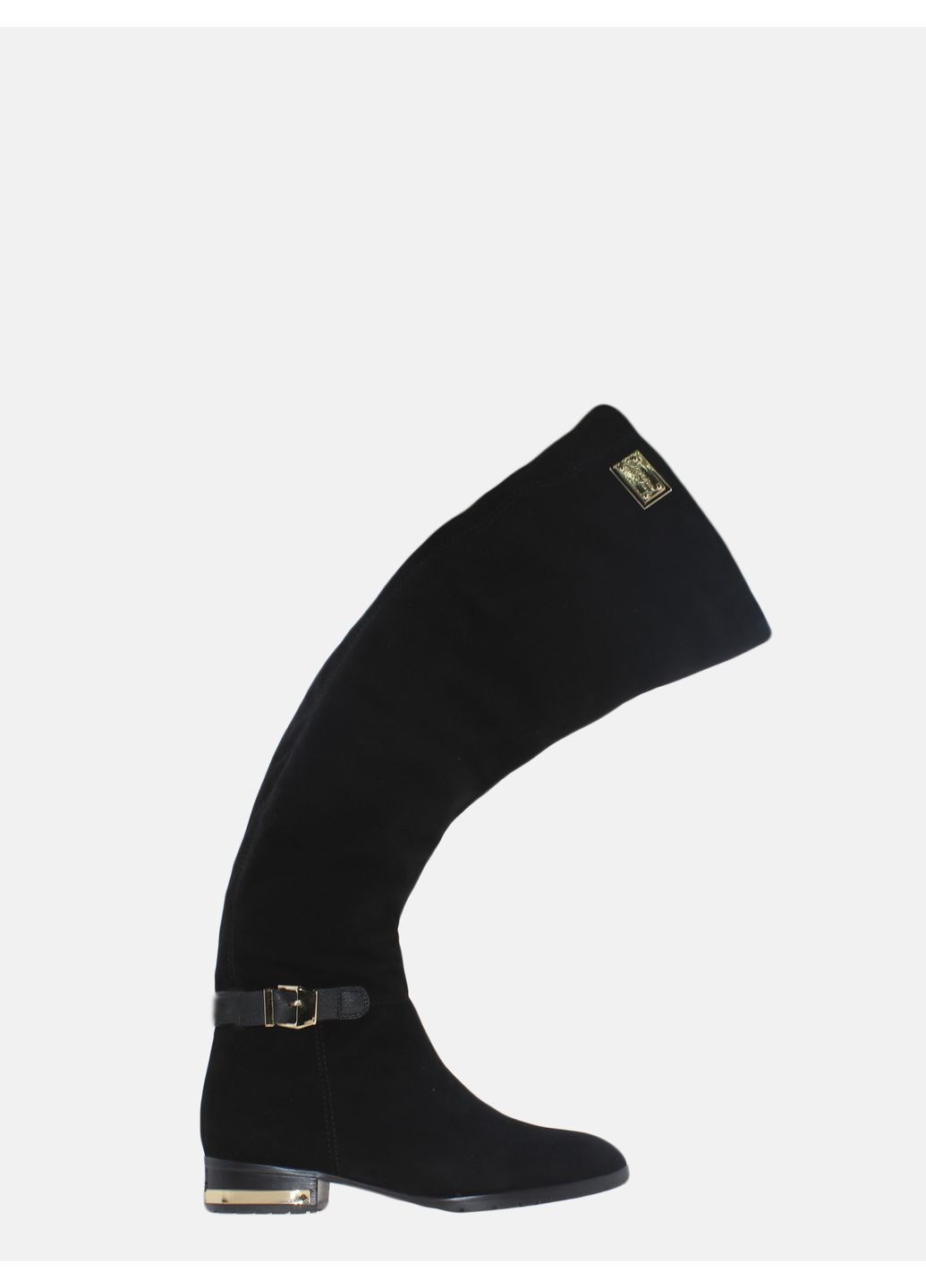 Чоботи Rrq9-Bm19-10-11_Чорний FP (317431947)