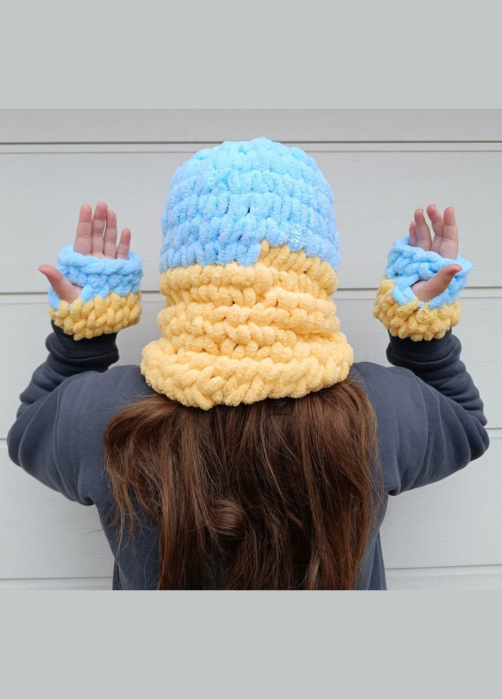 Шапка-балаклава патриотическая 2 Льва (354830353)