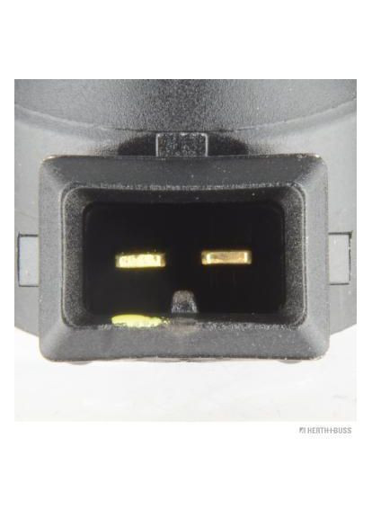 Датчик детонації NISSAN NOTE (E11,...) - 1.6 (2005.01 - 2013.08) HBJ J5671002 Herth+Buss (354336321)