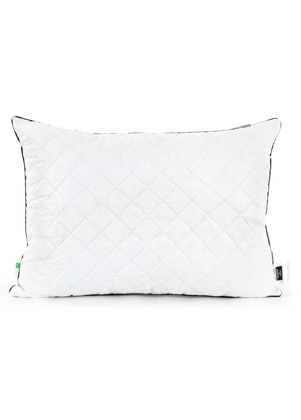 Подушка бамбукова Royal Pearl №0414 BamBoo бавовна 70*70 Mirson (397380816)
