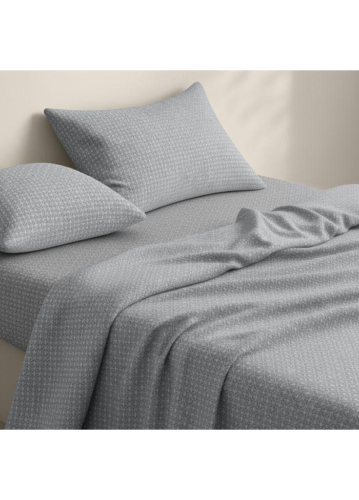 Наволочка премиум на подушку 50х70 NORDIC WAVE (4822052490112) Cosas (368902763)