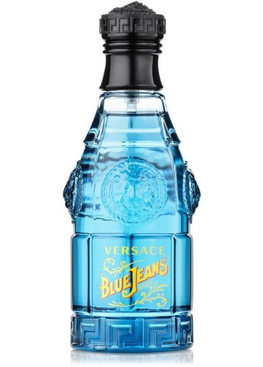 Blue Jeans 75 мл Туалетна вода Versace (324105321)