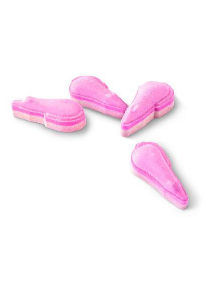 Витамины GimCat NUTRI TAURINE BITES QUARK для кошек с сыром и таурином 425г Gimborn (338628632)