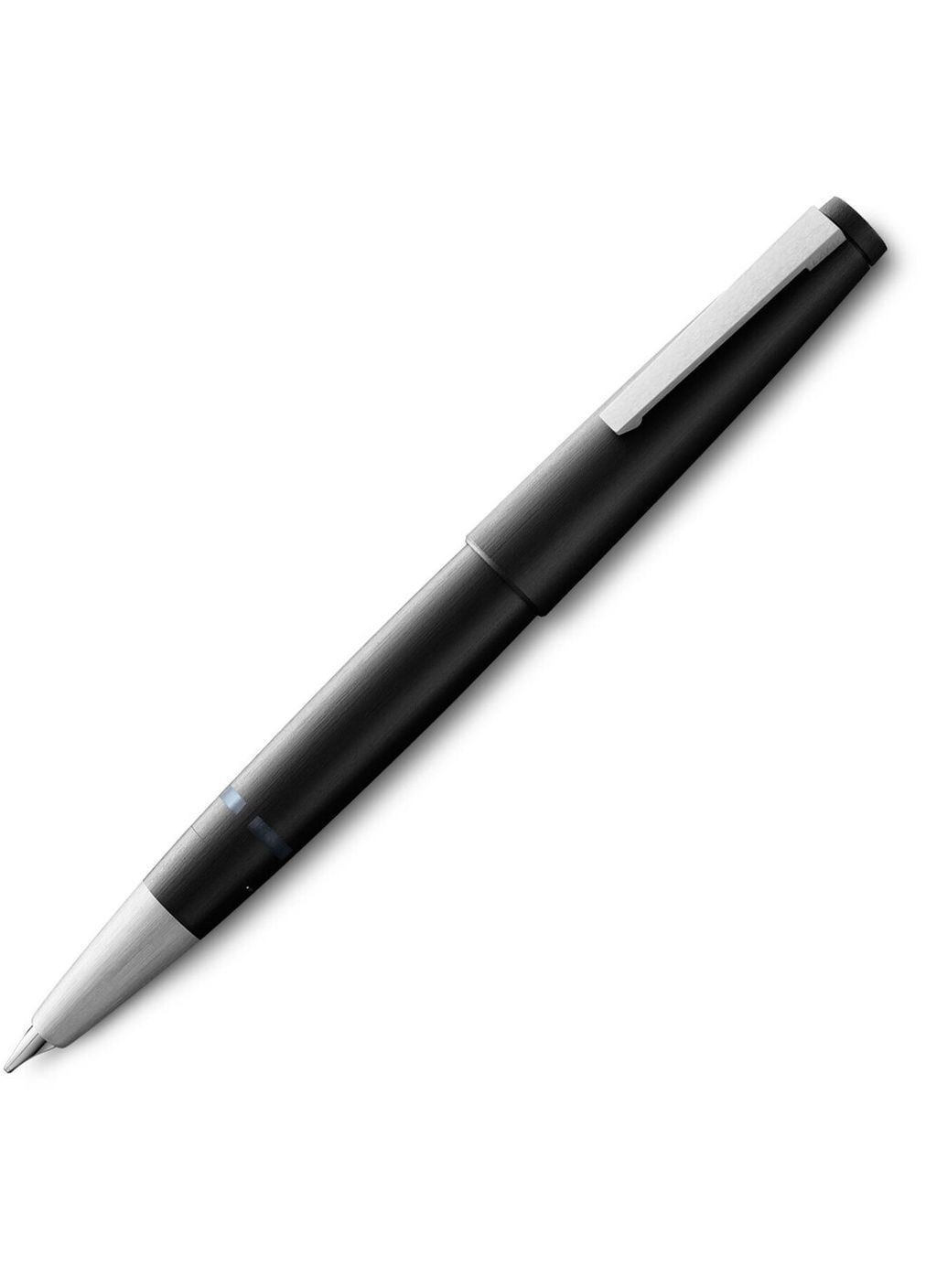 Перова ручка 2000, перо EF gold Lamy (294335340)