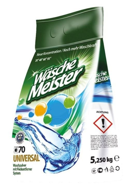 UNIVERSAL порошок для прання 5,5 кг Purox (308976214)