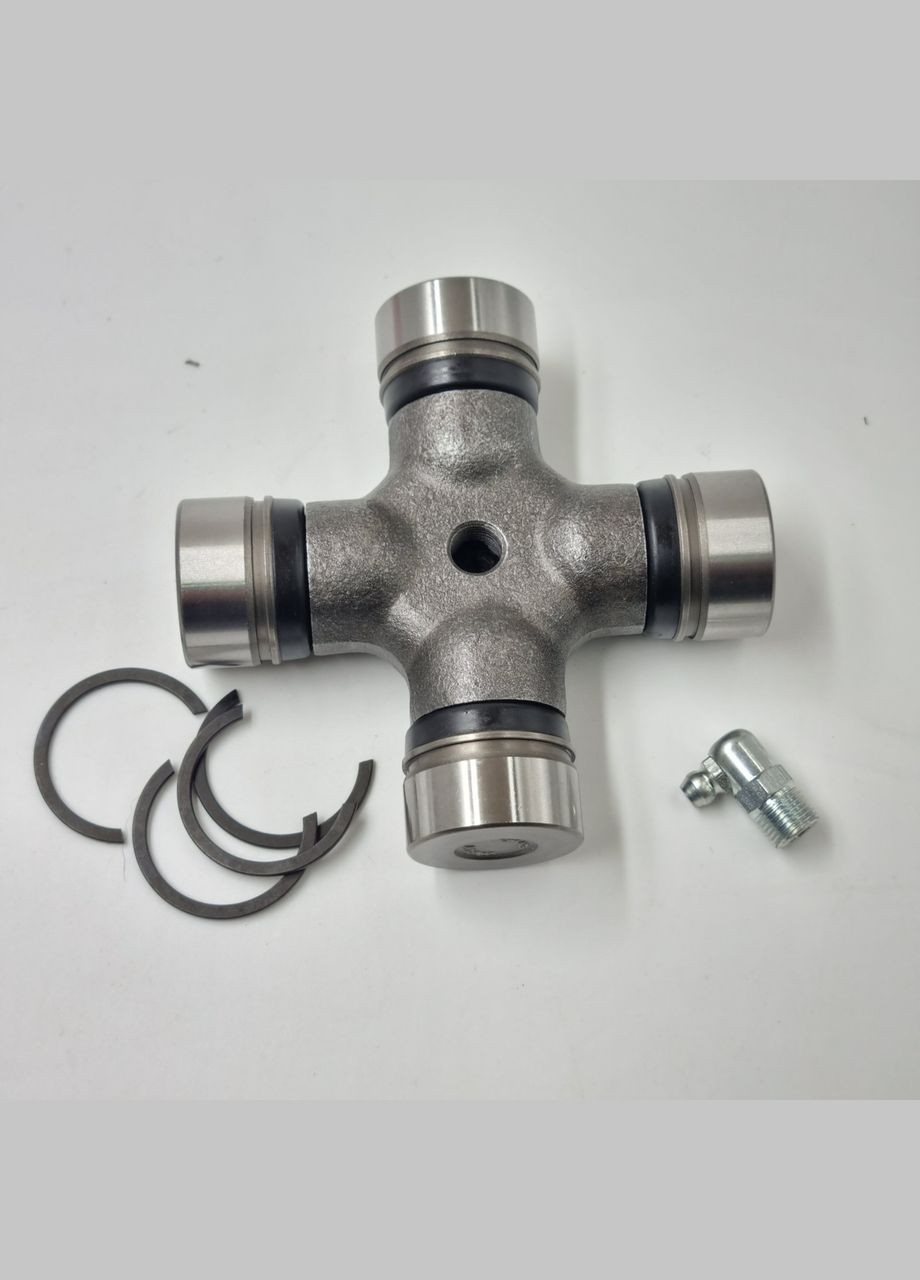 Хрестовина кардана задня GUM99, аналог, MR377128, L200 GMB (345740406)