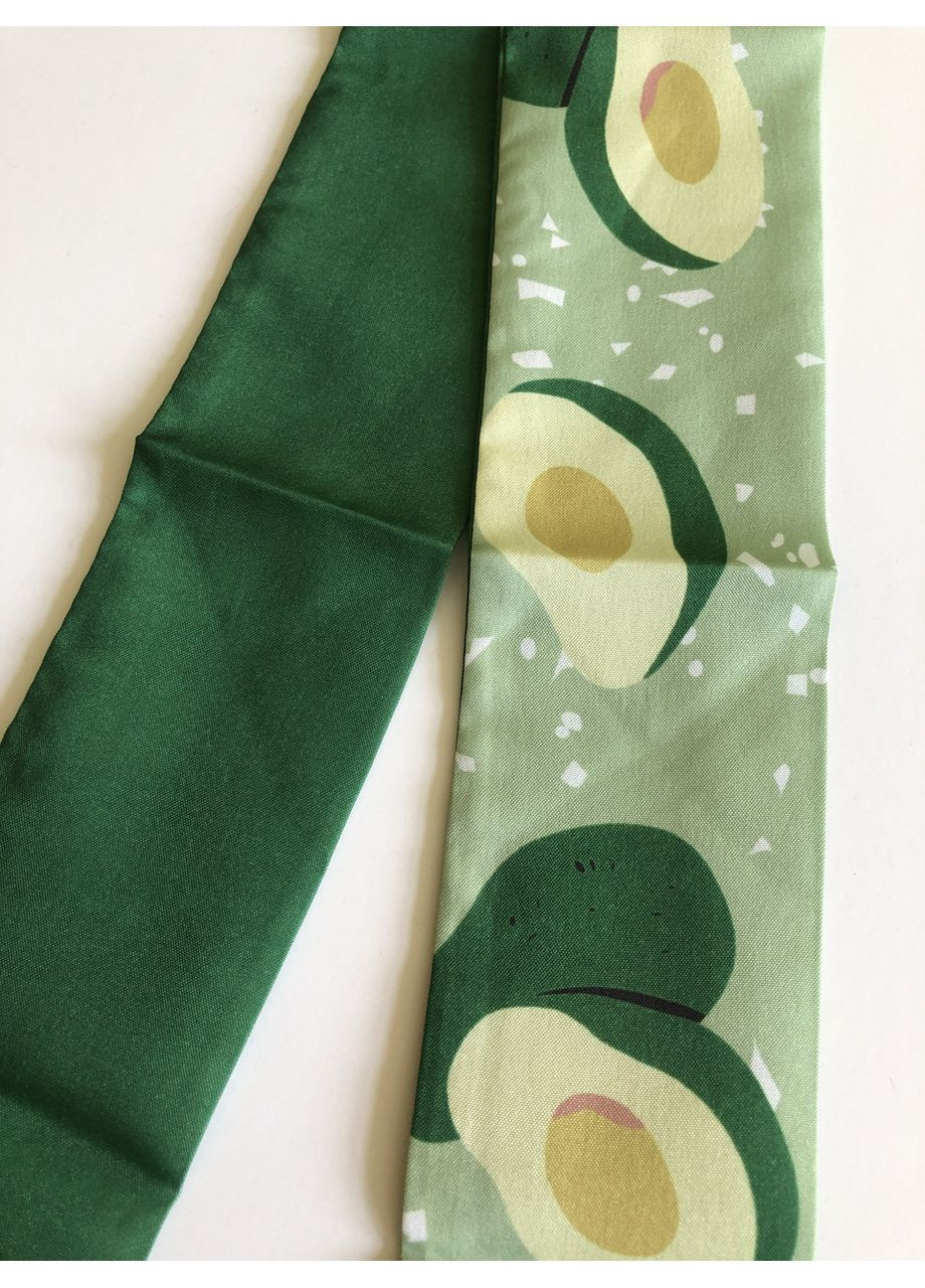 Платок-лента твили (арт.120162) No Brand Твіллі (349809193)