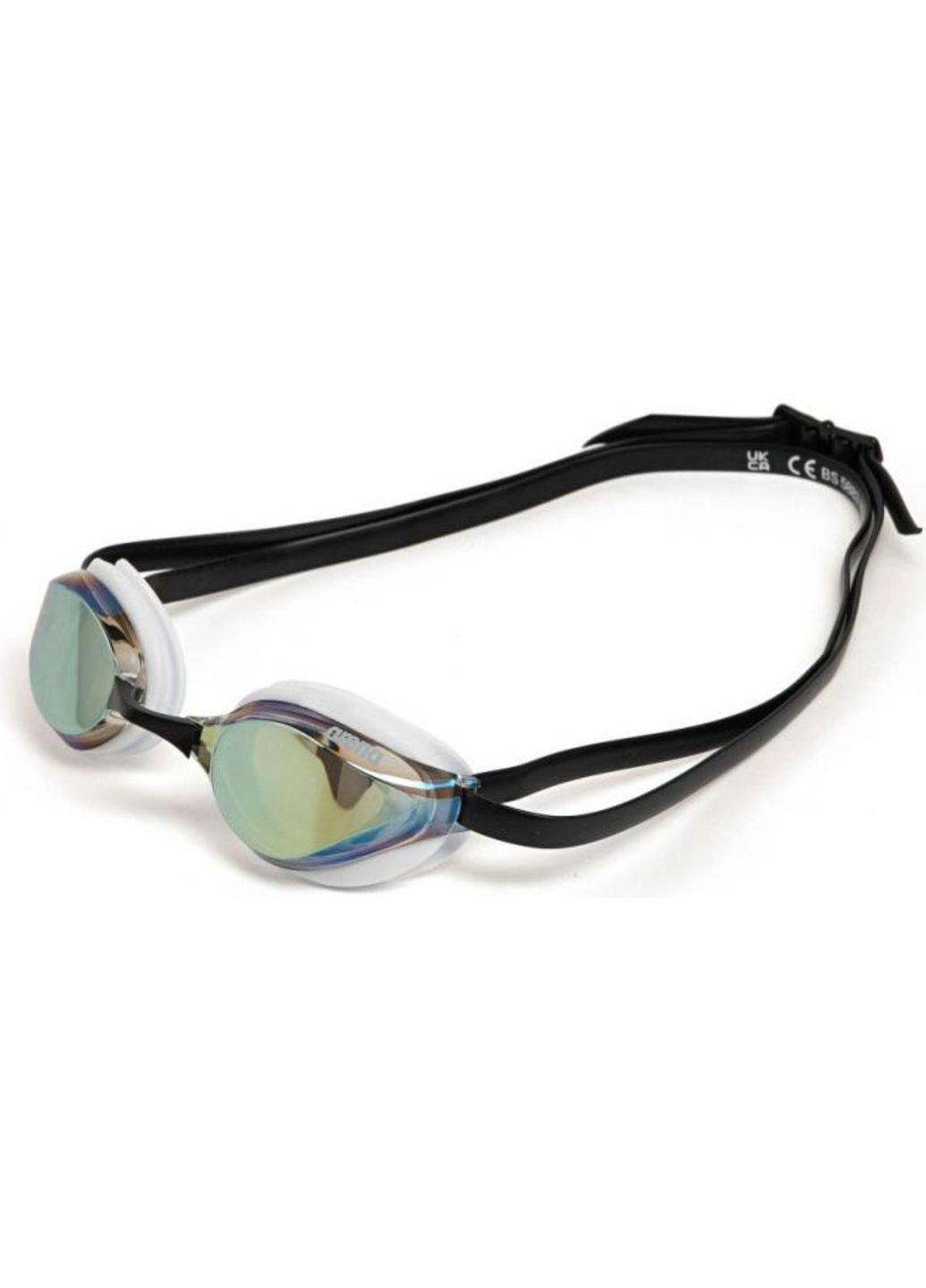 Окуляри для плавання PYTHON MIRROR (1E763-119) Arena (367837207)