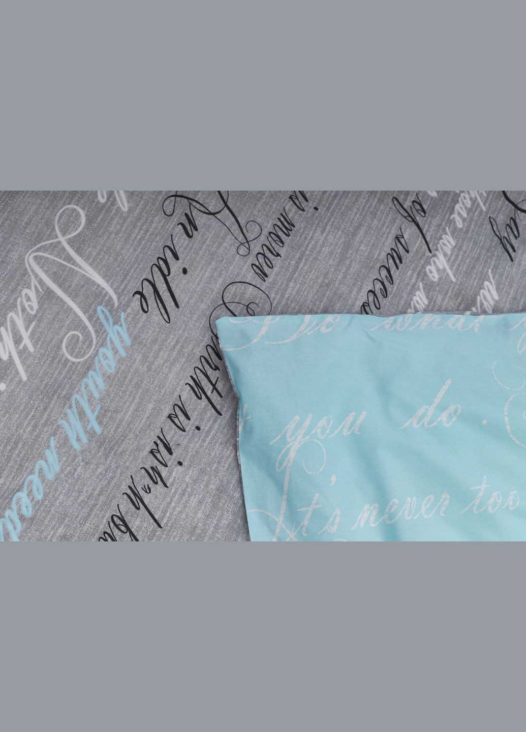 Комплект постельного белья King Size 220x240 наволочки 4х70х70 Бязь Gold Люкс (MS-820000734) Moon&Star Autograph (285717737)