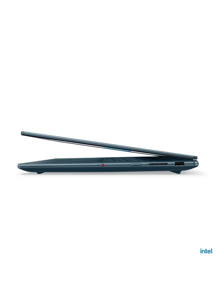 Ноутбук Yoga Pro 9 16IRP8 Blue (83BY0040CK) Lenovo (324216005)