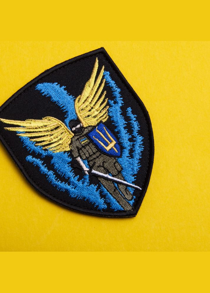 Нашивка IDEIA (275994585)