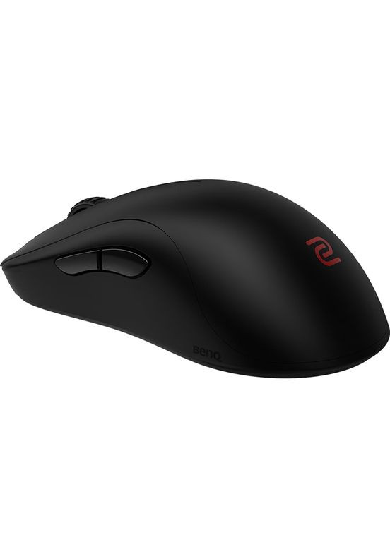 Миша ZA13-DW Black (9H.N4RBE.A2E) Zowie (324690888)