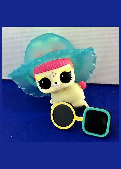 Игровой набор Lol Surprise winter disco lils bun edmbb queen lil sis зимняя дискотека Винтер диско кукла лол L.O.L. Surprise! (323480651)