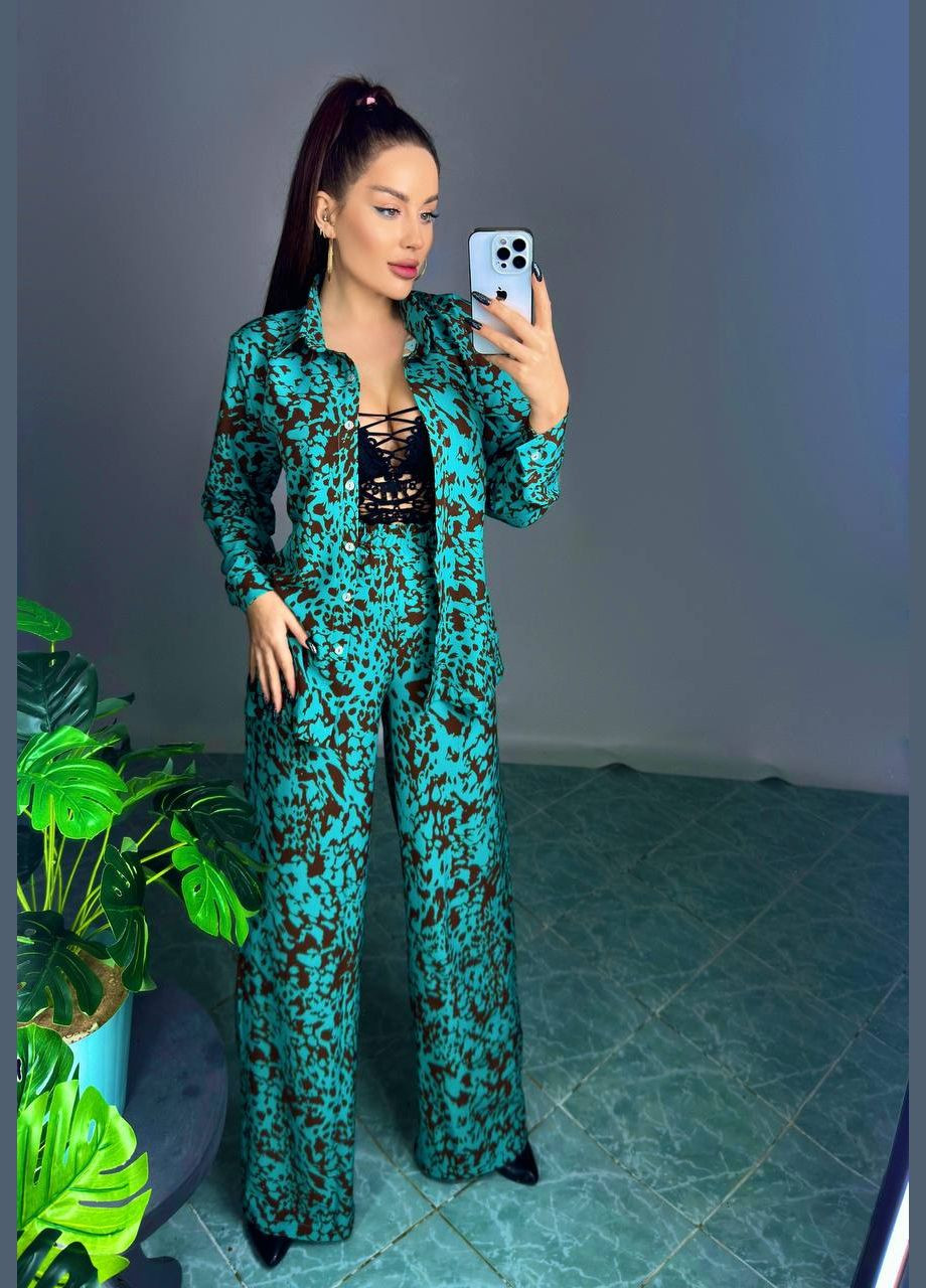 Женский костюм No Brand (325138343)