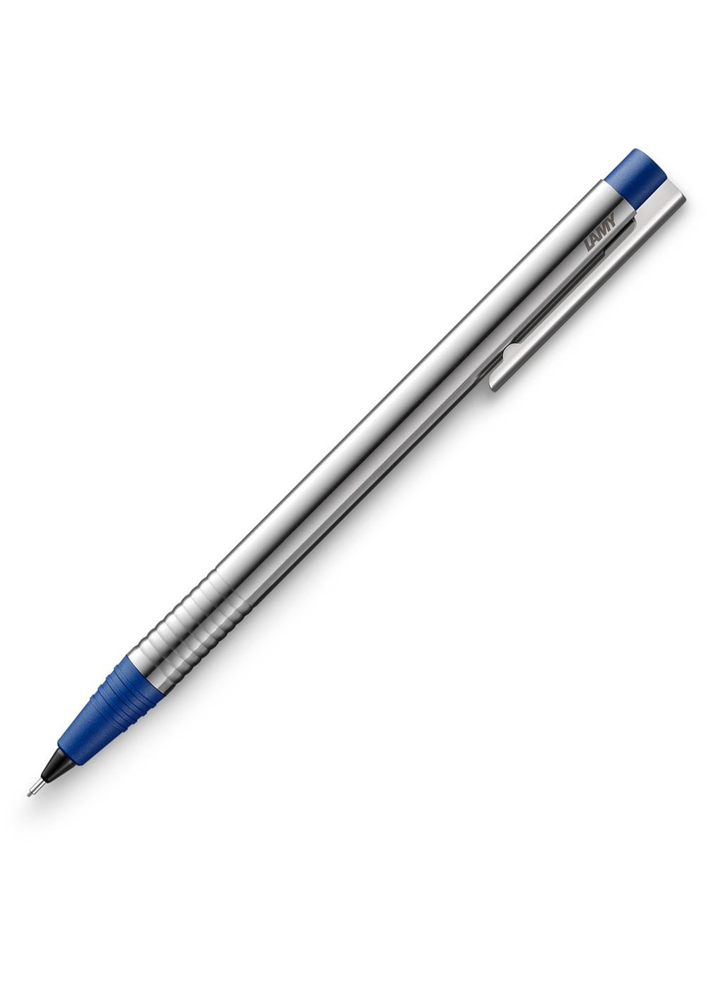 Автоматичний олівець Logo синій матовий 0,5 мм Lamy (294335388)