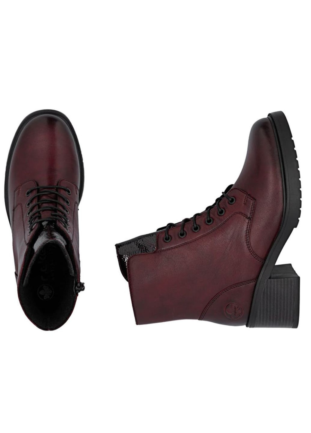 Черевики Rieker (362027569)