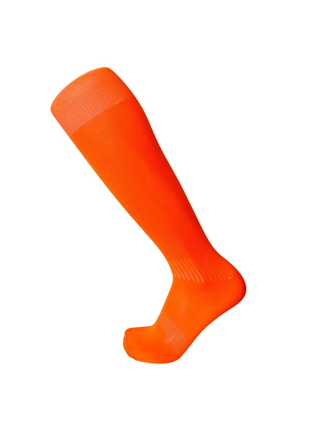 Гетри футбольні C-501 помаранчеві ( ) Europaw (368669959)