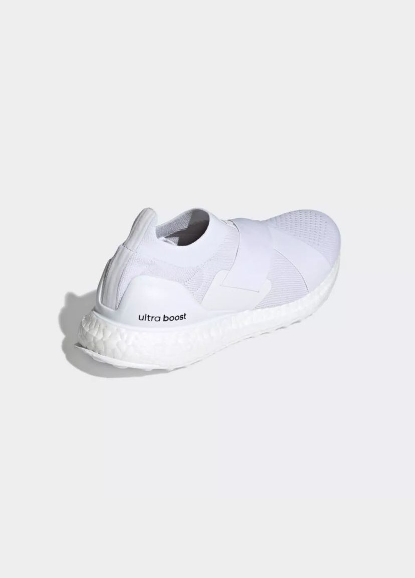 Жіночі кросівки adidas білі всесезони (325221075)