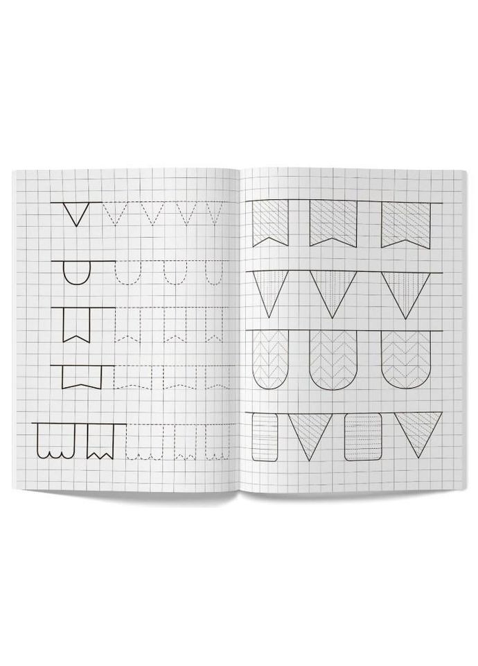 Пропис Кристал Бук (316081259)