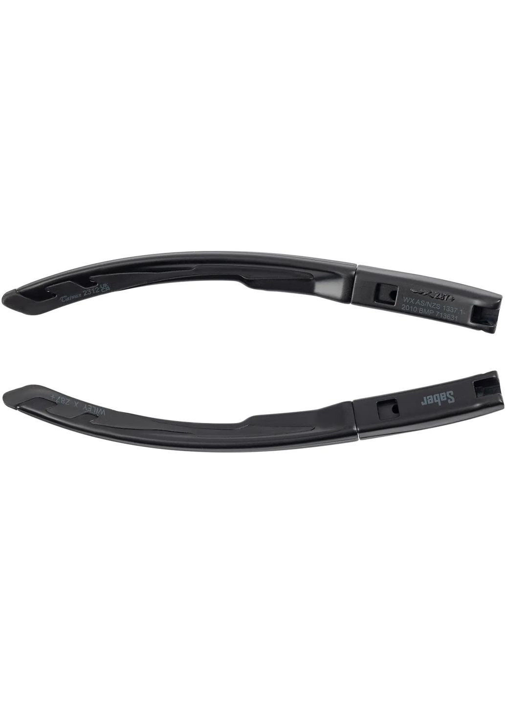 Дуги для окулярів Saber Advanced. Matt black Wiley X (316444517)