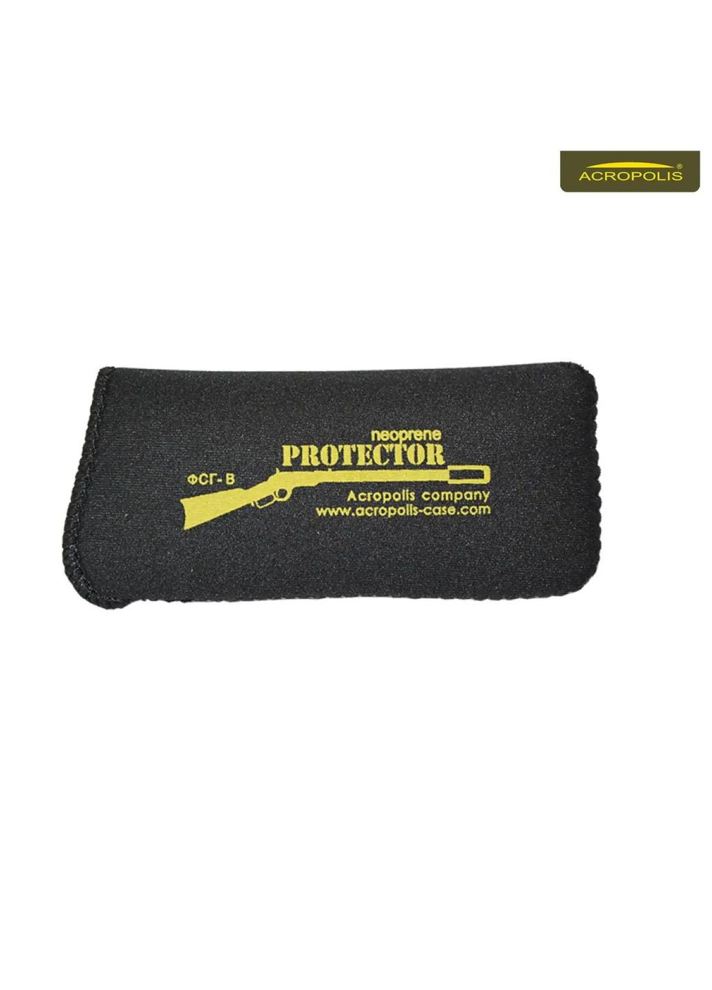 Защитный колпачок для ствола гладкоствольного оружия ФСГ-В Acropolis (329741077)