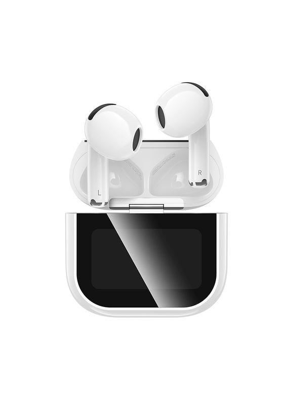 Беспроводные наушники Sparkle true wireless touch screen BT headset (6942007646529) Hoco EW82 (362219487)