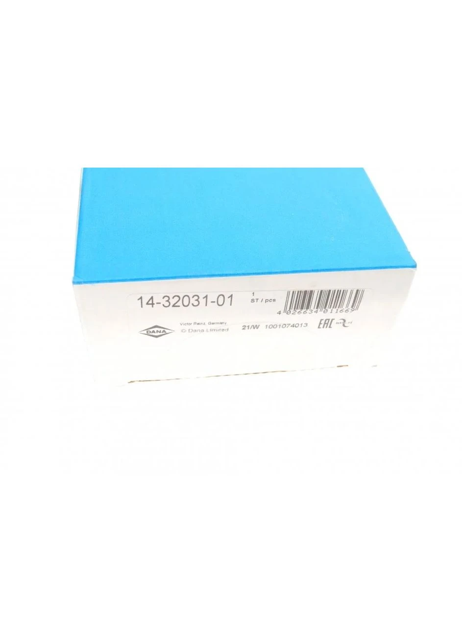 Комплект болтов гбц REINZ 14-32031-01 Victor Reinz (394375193)