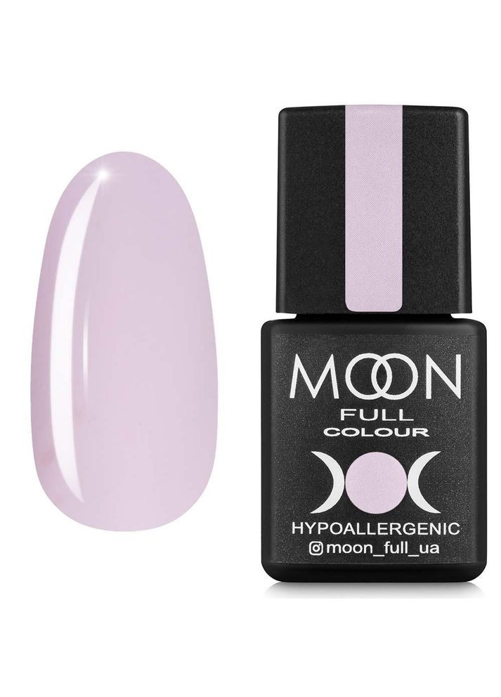 Гель лак Full Breeze color №401 нежно-розовая сакура, 8 мл. Moon (306547699)