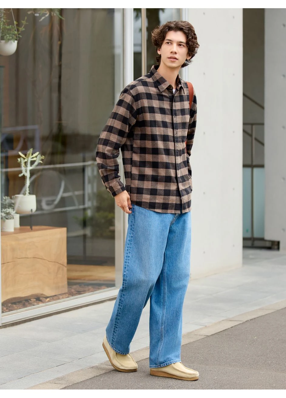 Джинси Uniqlo (396551036)