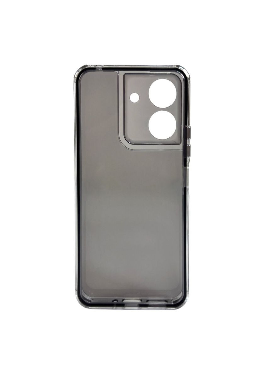 Чохол для смартфона for Xiaomi Redmi Xiaomi Redmi 13C 4G/Poco C65 Black (Space3iXIR13cBlack) Space III (324768000)
