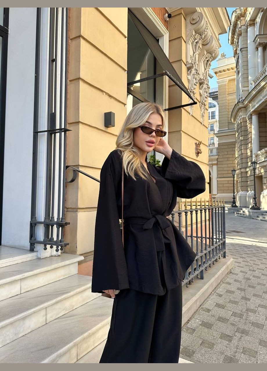 Женский костюм No Brand (324692287)