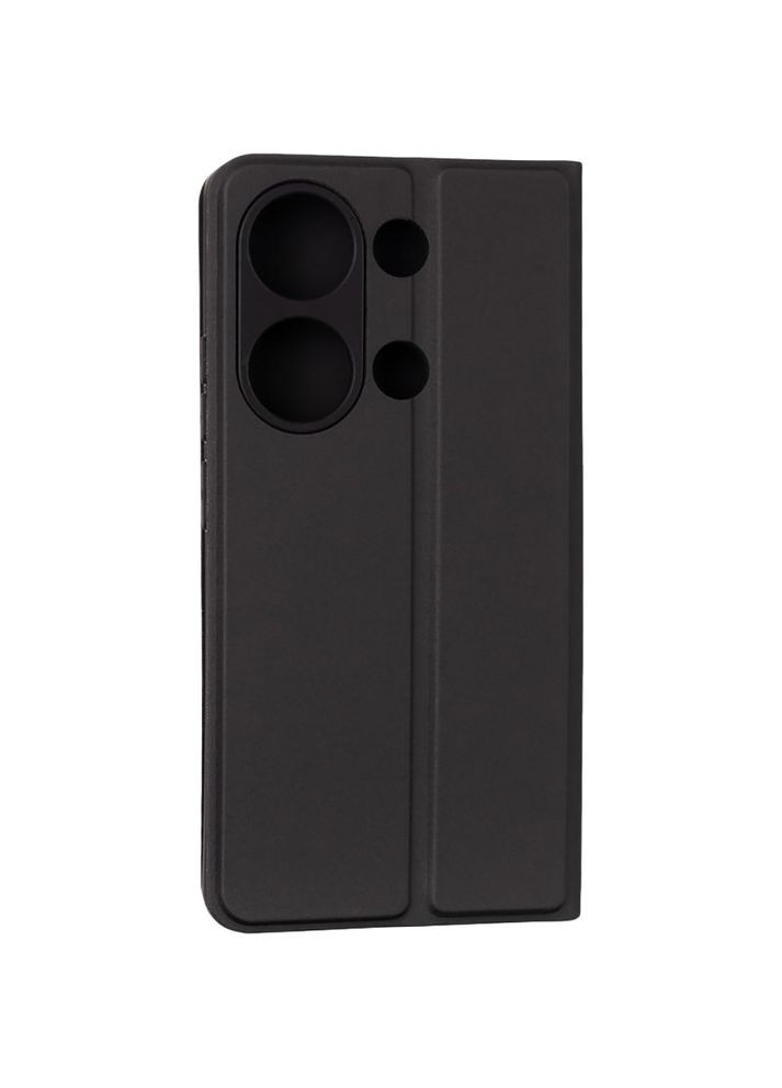 Чохол Shell Case для Xiaomi Redmi Note 14S/Note 13 Pro (4G) Gelius (333932551)