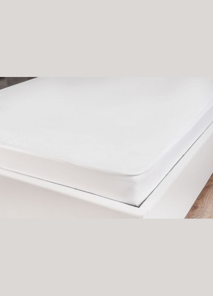 Наматрасник Bamboo De Lux Водонепроницаемый 80х180 (GDBF080180) Good-Dream (322147814)