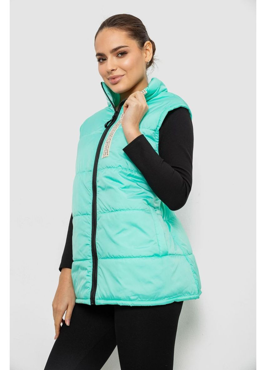 Жилет женский демисезонный, 257R95 Ager (367782969)