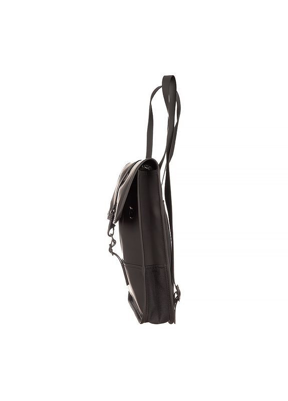 Рюкзак Backpacks 1366-BLACK Rains (367079658)