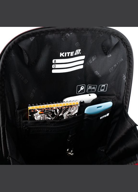Рюкзак Kite (335406312)