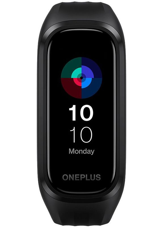 Фитнес-браслет Band (W101N) Black Global OnePlus (362213549)