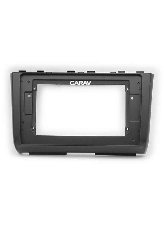 Переходная рамка серии Carav 22488 для Hyundaii X-25 2019+; Creta 2020+ 10 дюймов QIV IX-25 (299904038)