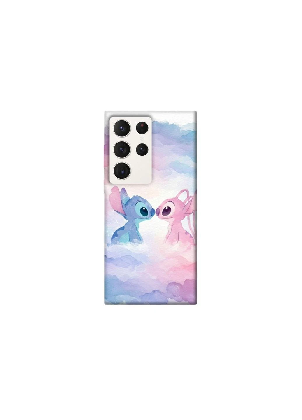 Чохол на Samsung Galaxy S23 Ultra Stitch ver.30 Frontalka (396373515)
