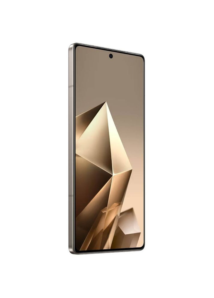 Смартфон NOTE 50 PRO X6855 12/256GB Titanium Gray (X6855 12/256 Gray) Infinix (338562567)