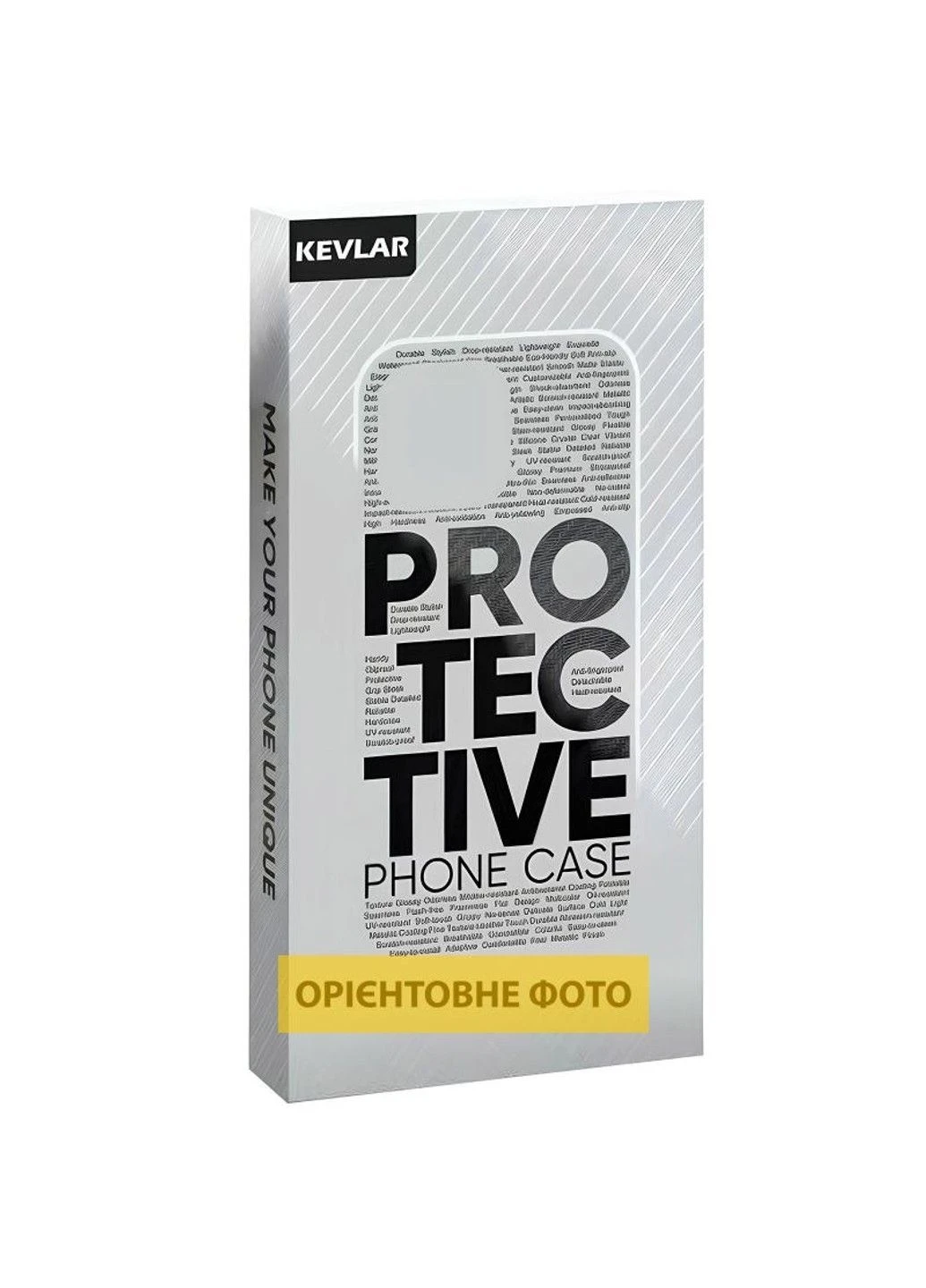 TPU чехол Carbon Protective with Magsafe для Apple iPhone 17 (6.3") Epik (378781224)