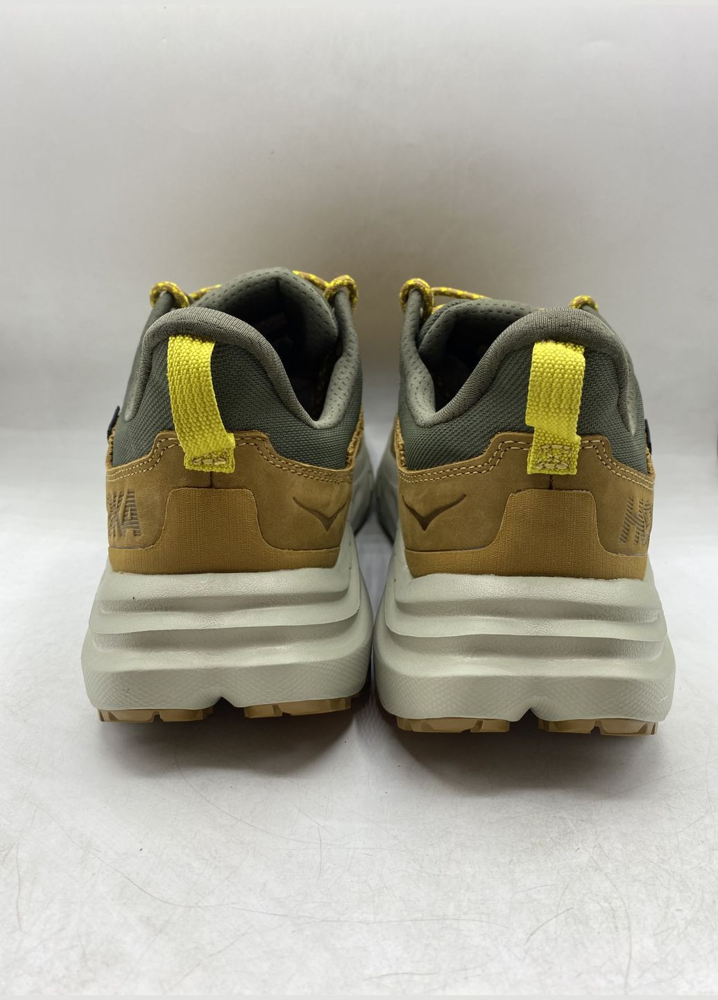 Песочные кроссовки водонепроницаемые anacapa 2 low gore-tex HOKA