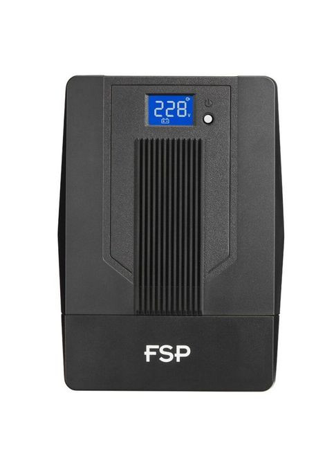 Устройство бесперебойного питания (PPF6001306) FSP iFP-1000 (361341215)