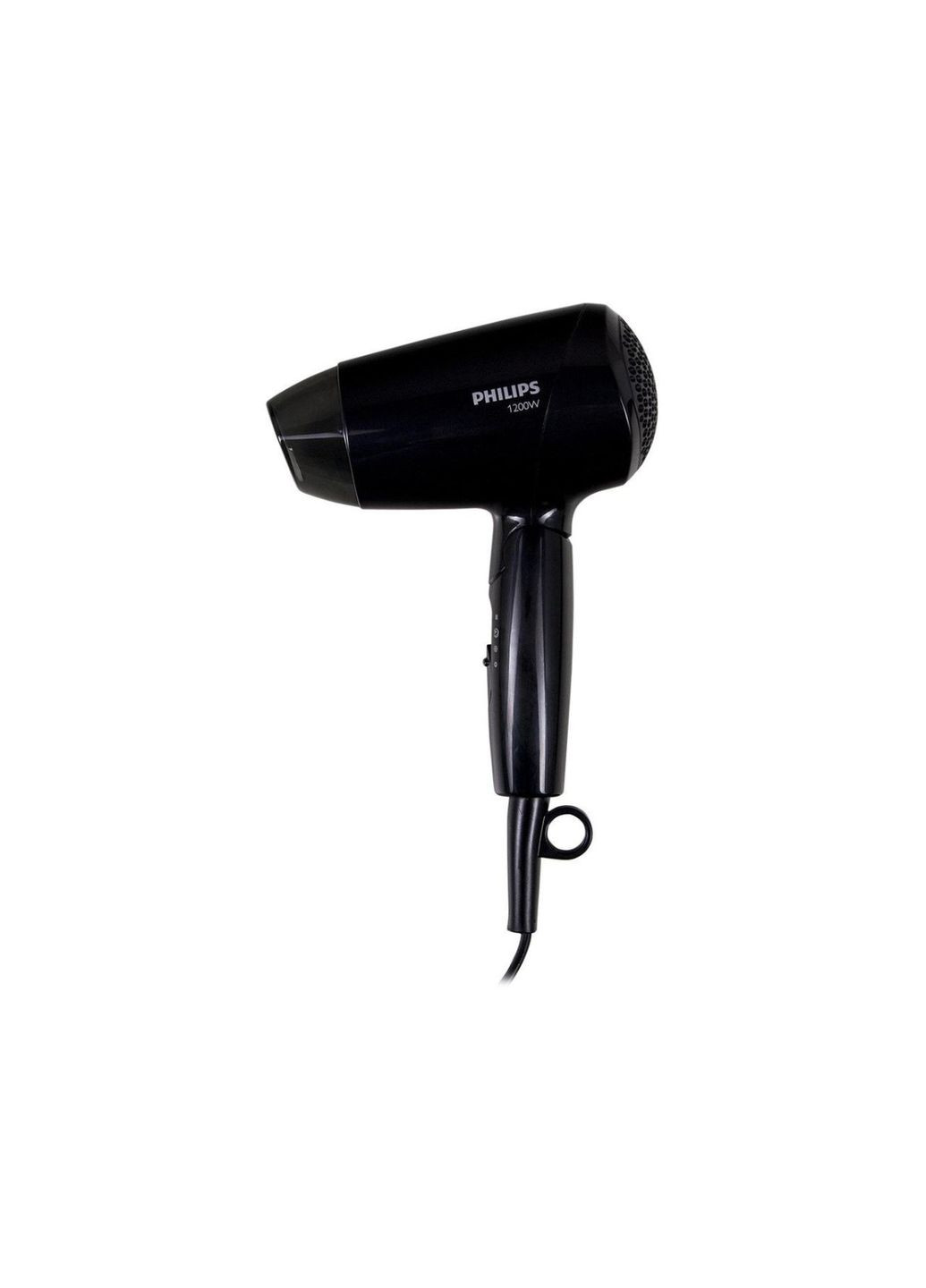 Фен дорожный Essential Сare BHС010-10 1200 Вт Philips (336884349)