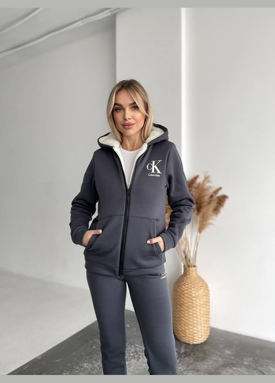 Жіночий спортивний костюм No Brand (315409167)