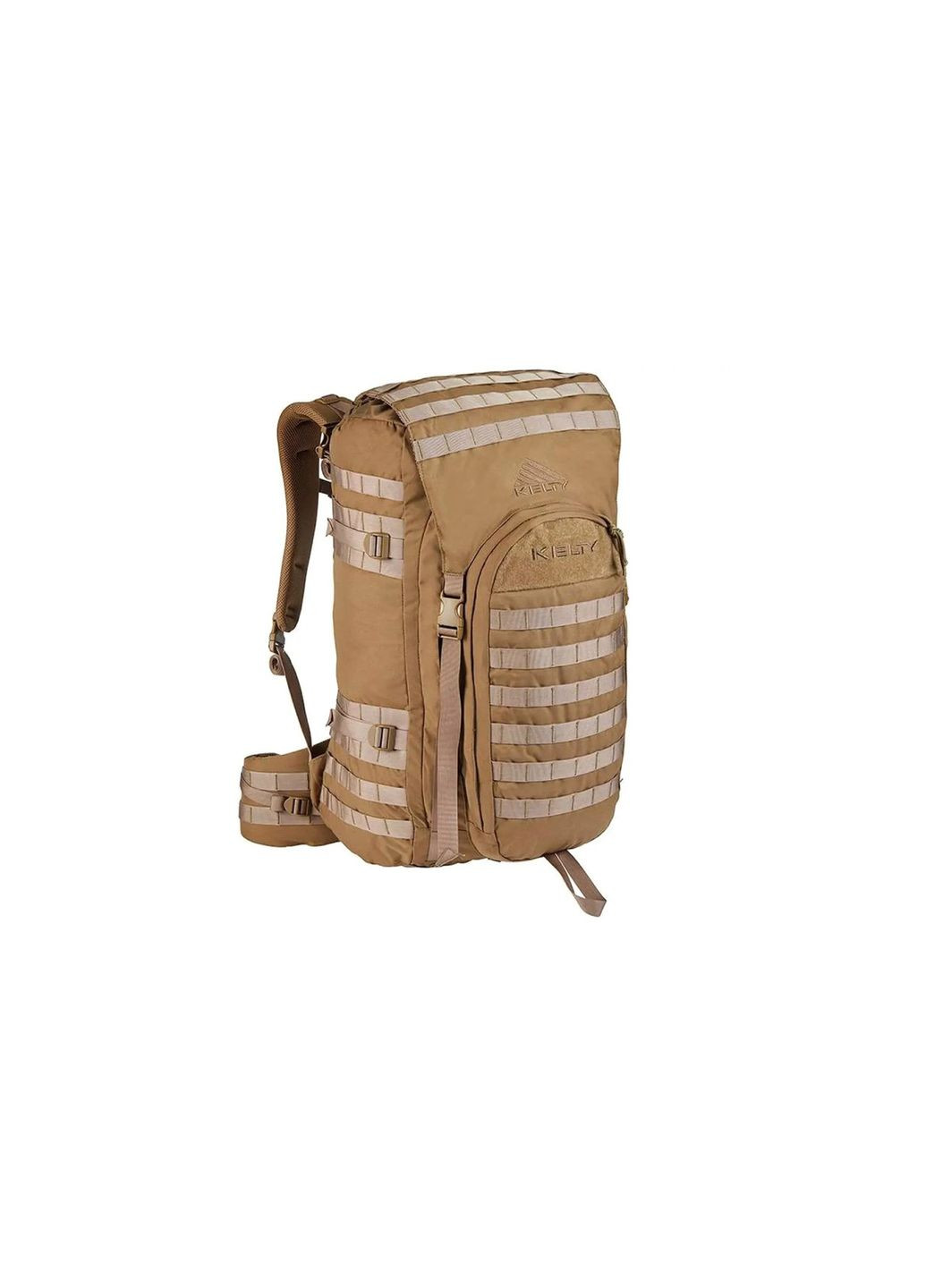 Рюкзак Tactical Falcon 65 coyote brown Kelty (369647479)
