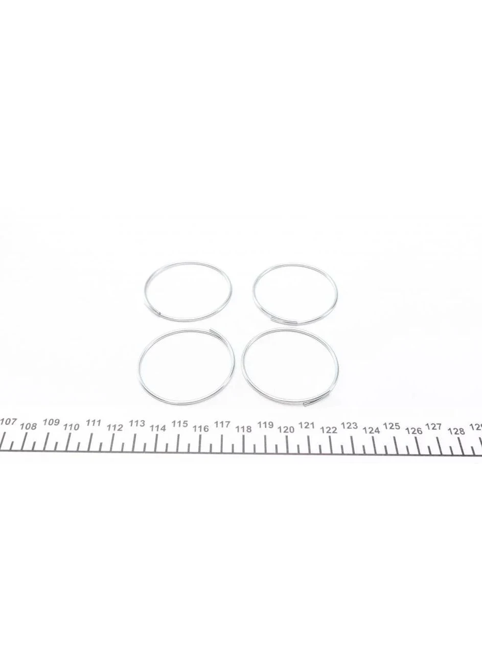 Ремкомплект суппорта (переднего) Toyota Land Cruiser 00-09 (d=45mm) (Sumitomo) 245031 (opt-om) No Brand (339649678)