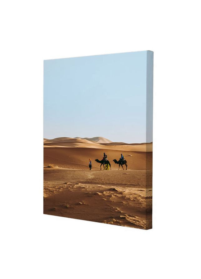 Набір постерів Мандрівник (PS-169) 3 шт в наборі Riviera Blanca (303136151)